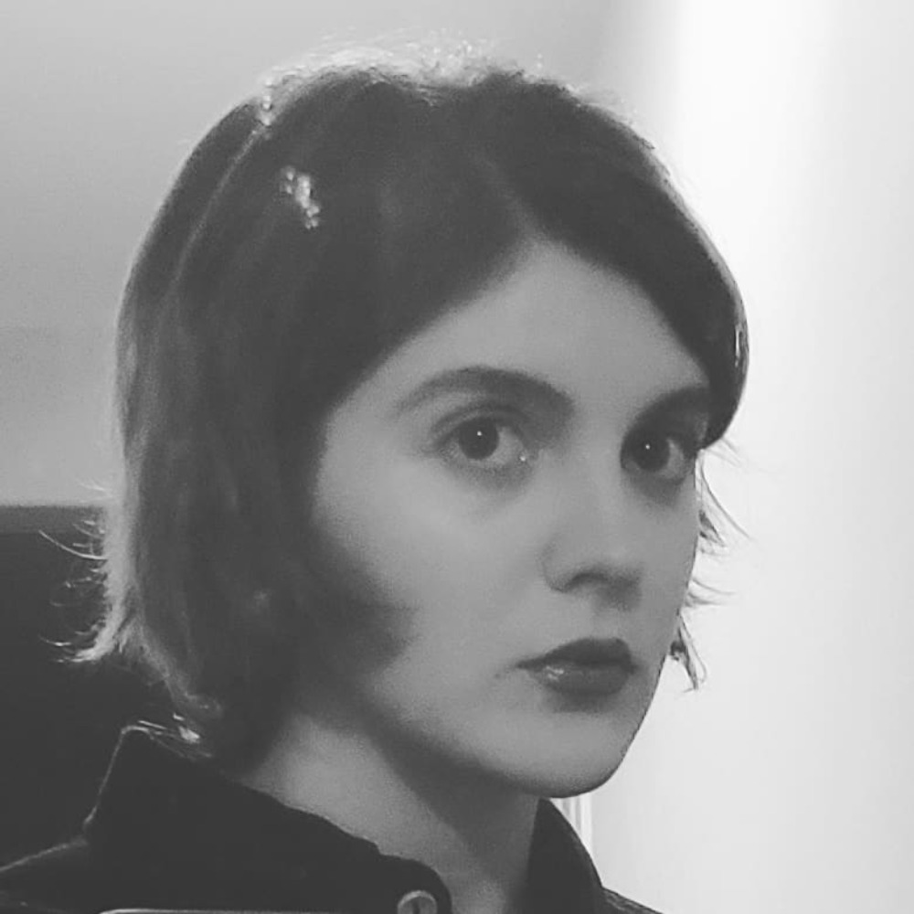 Meet your Posher, Adeline